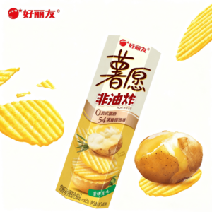 薯愿原味