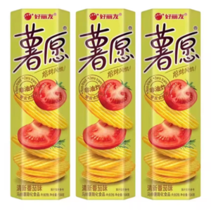 薯愿番茄味