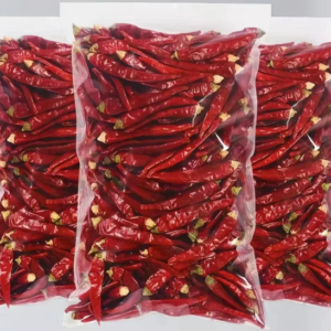 袋装 辣椒干