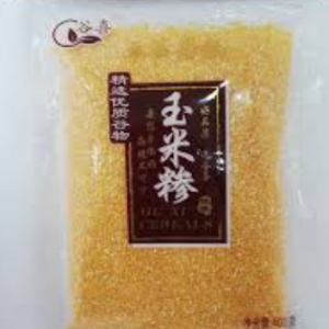 谷喜玉米糁