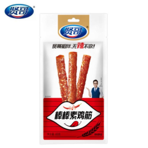 贤哥棒棒素鸡筋