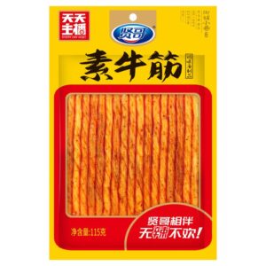 贤哥素牛筋