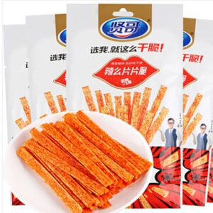 贤哥辣么片片脆
