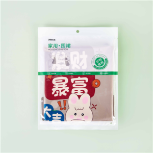 货郎先生家用围裙