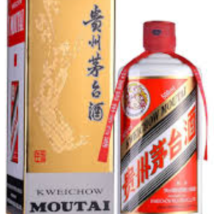 贵州茅台酒