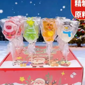 赛洛菲 水晶棒棒糖