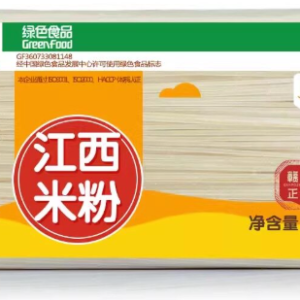 赣和江西米粉2kg