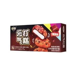 超佰味元气打糕巧克力味80g