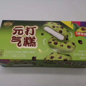 超佰味元气打糕牛油果味80g