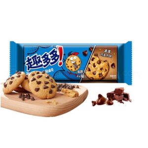 趣多多香脆曲奇饼干