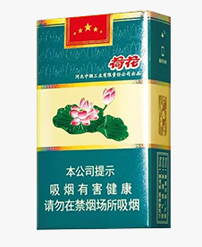 软荷花