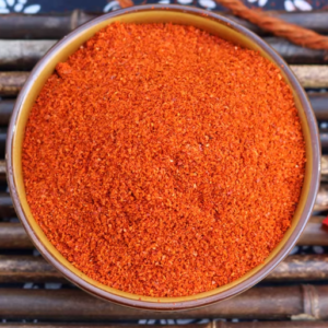辣椒粉 散装100g