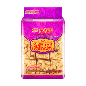 达利园提子味沙琪玛