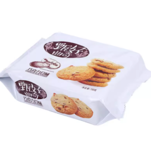 达利园甄好曲奇巧克力豆味