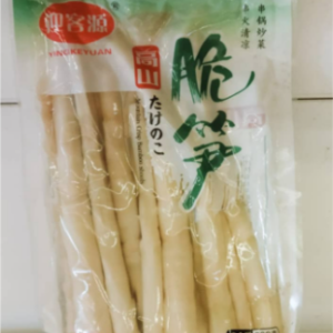 迎客源高山脆笋