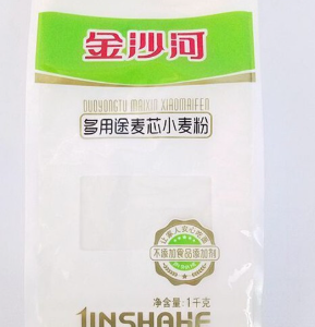 金沙河多用途麦芯小麦粉