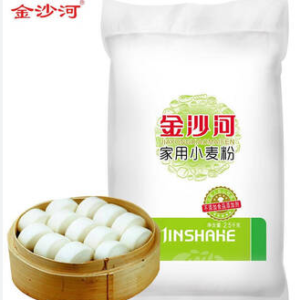 金沙河家用小麦粉