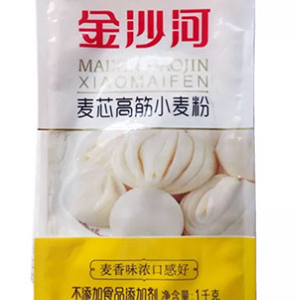 金沙河高筋小麦粉