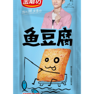 金磨坊鱼豆腐海鲜味