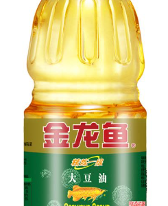 金龙鱼大豆油