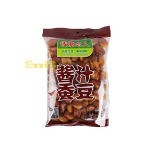 钱塘恋人酱香蚕豆