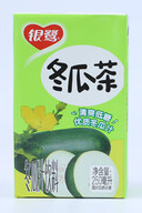 银露冬瓜茶250ml