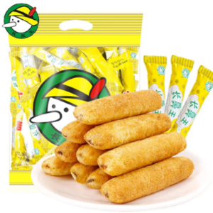 长鼻王蛋黄口味420g