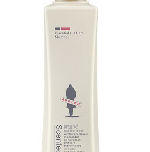 阿道夫净澈清爽洗发乳800g