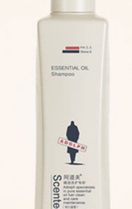 阿道夫滋润修护洗发乳液800克