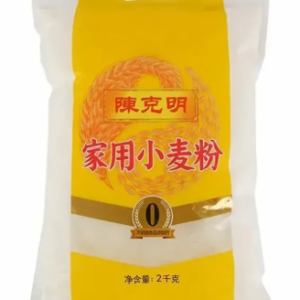 陈克明家用小麦粉