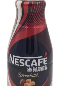 雀巢咖啡焦糖风味