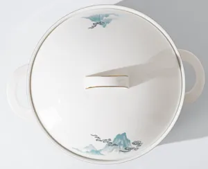 雅诚德云山诗意公主品锅