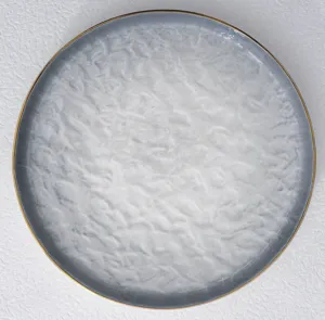 雅诚德水波石墨203mm永佳圆盘（8）