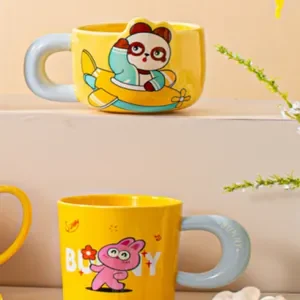 雅诚德炫彩温嘉杯B24-231