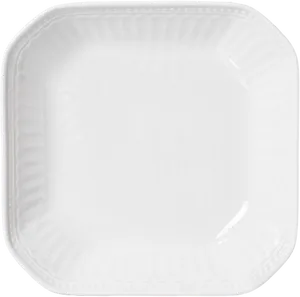 雅诚德米兰抗菌四方味碟