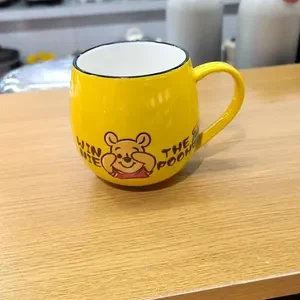 雅诚德迪士尼炫彩美尼QQ杯