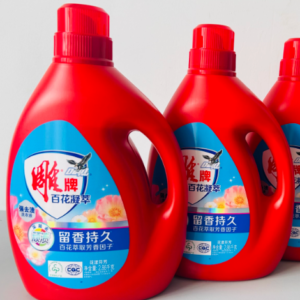 雕牌百花凝萃洗衣液2.86千克