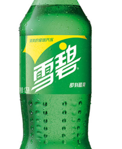 雪碧1.25L