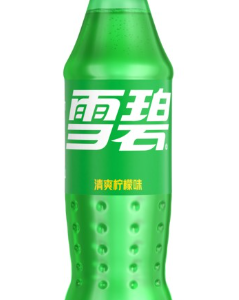雪碧500ml