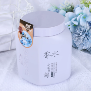 霸扬香水小苍兰发膜1L