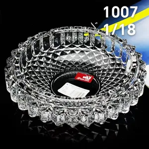 青平果烟缸YG1007