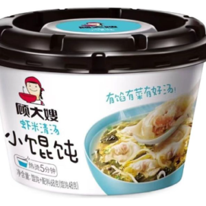 顾大嫂小混沌