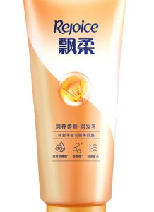 飘柔精油润养润发乳