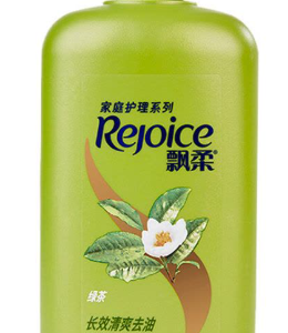 飘柔长效去油洗发露750毫升