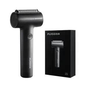 飞科FS683星云黑剃须刀