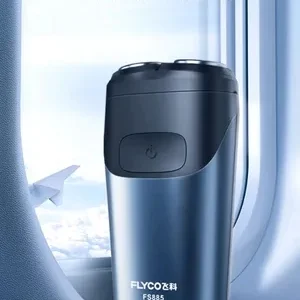 飞科FS885电动剃须刀