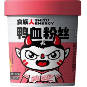 食族人鸭血粉丝