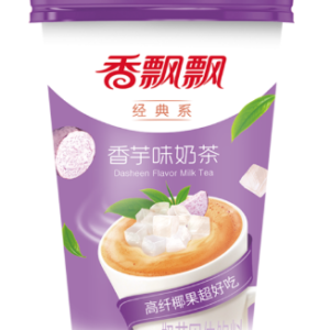 香飘飘香芋味