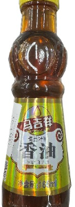 马吉祥香油165ml