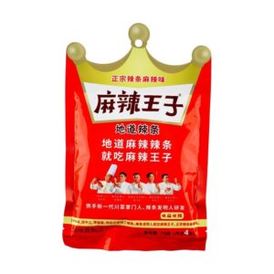 麻辣王子很麻很辣